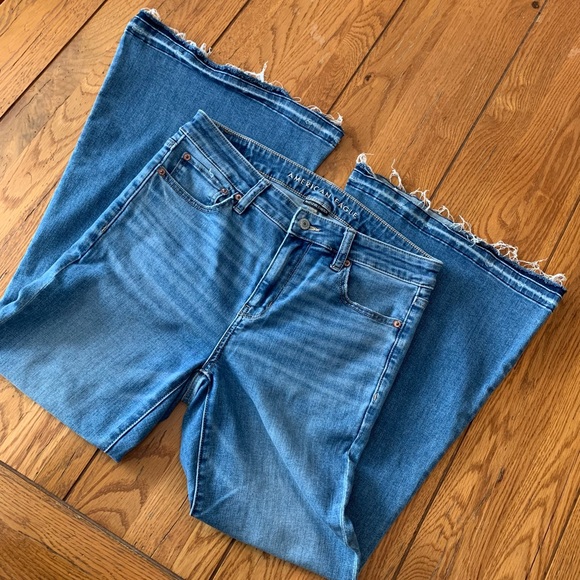 AE jeans - Picture 4 of 6